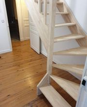 Courtemanche Menuiserie image 19