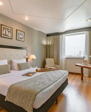 Pestana São Paulo imagen 13