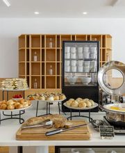 B&B HOTEL Cuneo Cristal immagine 6