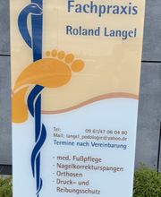 Podologie Langel Roland Bild 1