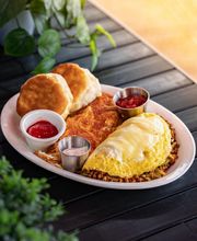 Biscuits Cafe image 10