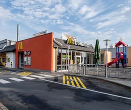 McDonald's Bild 1
