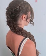Les Cheveux d'Alicia image 10