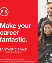 Fantastic Sams Cut & Color image 8