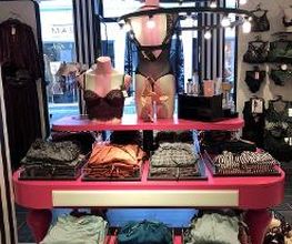 Hunkemöller billede 17
