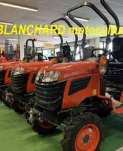 Blanchard Motoculture image 19