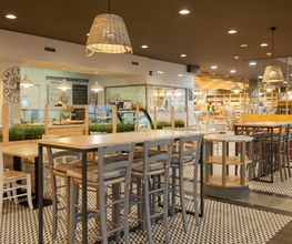 Restaurant Ametller Origen imagen 4