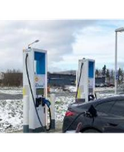 Shell Recharge Charging Station Bild 7