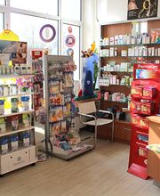 Apotheke am Bayrischen Platz Bild 6