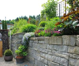 Ribi Gartenbau GmbH Bild 14