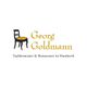 Georg Goldmann Tischlermeister & Restaurator im Handwerk