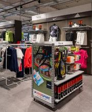 INTERSPORT Voswinkel Wormser Einkaufspark Bild 9