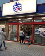 CENTERSHOP Kalkar Bild 1