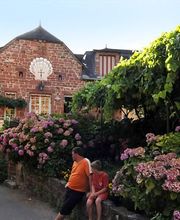 Le Relais Saint Jacques de Compostelle image 15