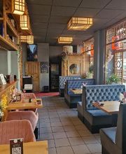Tokoro Sushi Bar Bild 15