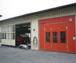 Pernet & Fils Sàrl Bild 5