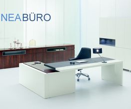 LINEABÜRO mobles einrichtungsgesellschaft mbH Bild 1