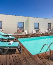 Barceló Santa Cruz Contemporáneo imagen 6