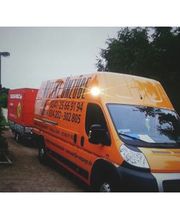 Wuttke-Umzüge-Europaweit Bild 5