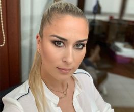 MS Lashes and Brows Bild 1