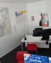 Agence Partnaire Bordeaux transport