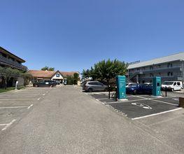 Electra Charging Station image 2