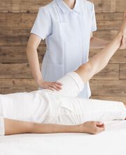 Dorntherapie - Sport-Reha-Zentrum Mauerer in München Berg am Laim