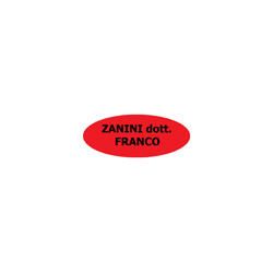 Zanini Dr. Franco logo