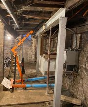 Petigny Construction image 14