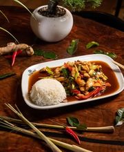 Station Point Thai Food Bild 3