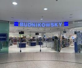 budni - Elbe Einkaufszentrum Bild 2