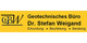 Geotechnisches Büro Dr. Stefan Weigand