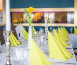 Seeperle Hotel & Restaurant Bild 2