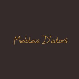 Mieloteca d’Autore logo