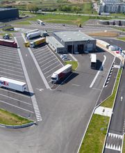 QRO Parking Saint Quentin Fallavier image 2