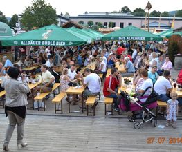 Sängerin SilviA, Silvia Eck Bild 19