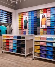 Lacoste Outlet Mac Arthur Glen Troyes image 3