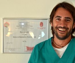 Il Dentista Dr. Alessandro Rossi SA Bild 1