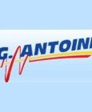 Antoine Gilles image 1