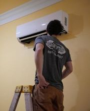 Burris Heat And Air image 6