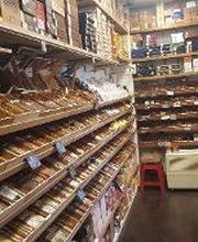 Humidor Panorama