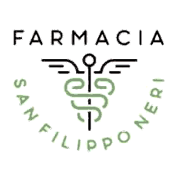 Farmacia S. Filippo Neri logo