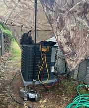 One Hour Heating & Air Conditioning of Sherman image 12