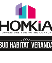 Homkia - Sud Habitat Véranda image 6