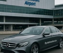 FlyRide Frankfurt Bild 2