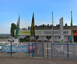 Magasin de bricolage jardinage motoculture