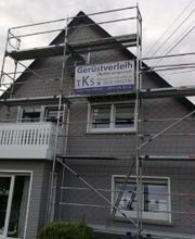 TKS- Gerüstverleih Bild 3