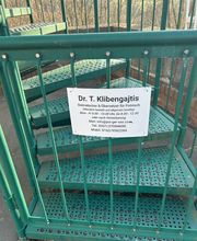 Dr. Tomasz Klibengajtis Beeidigter Dolmetscher Bild 10