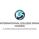 International College Spain is one of the leading international schools in Europe. With 40 years of learning excellence, we are the only school in Madrid that offers the three prestigious International Baccalaureate programmes in English to all of our students.