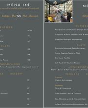 Restaurant Les Terrasses De Broglie image 4